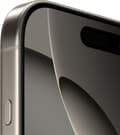 Miniatyrbild 3 av 4: Apple iPhone 16 Pro 5G smartphone 128GB/8GB - Naturligt Titan
