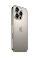 Miniatyrbild 2 av 4: Apple iPhone 16 Pro 5G smartphone 128GB/8GB - Naturligt Titan
