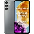 Miniatyrbild 2 av 11: Smartphone Samsung GALAXY M15 6,5" 4 GB RAM 128 GB Svart Grå