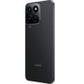 Miniatyrbild 3 av 4: Honor 200 Smart 5G 4Gb+256Gb Smartphone- Midnattssvart