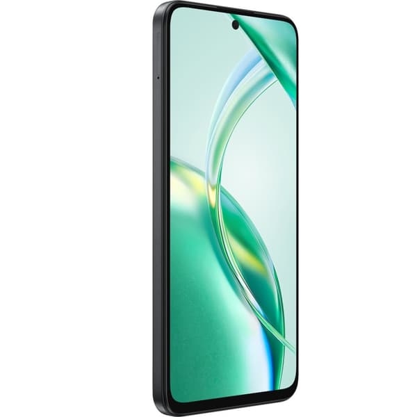 Honor 200 Smart 5G 4Gb+256Gb Smartphone- Midnattssvart