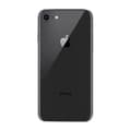 Miniatyrbild 2 av 2: Begagnad iPhone 8 64GB i Nyskick – Rymdgrå