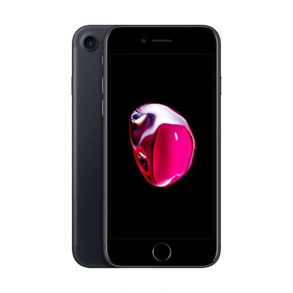 Begagnad iPhone 7 32GB – Bra Skick – Svart