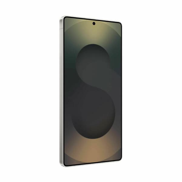 Smartphone Samsung SM-S938BZKGEUE Octa Core 12 GB RAM 512 GB Svart 6,9"