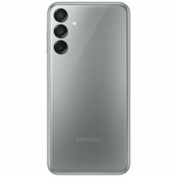 Smartphone Samsung GALAXY M15 6,5" 4 GB RAM 128 GB Svart Grå