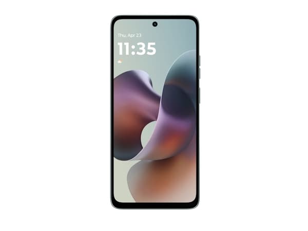 Motorola moto g56 5G , 17,1 cm (6,72"), 8 Gt, 256 Gt, 50 MP, Android 15, harmaa
