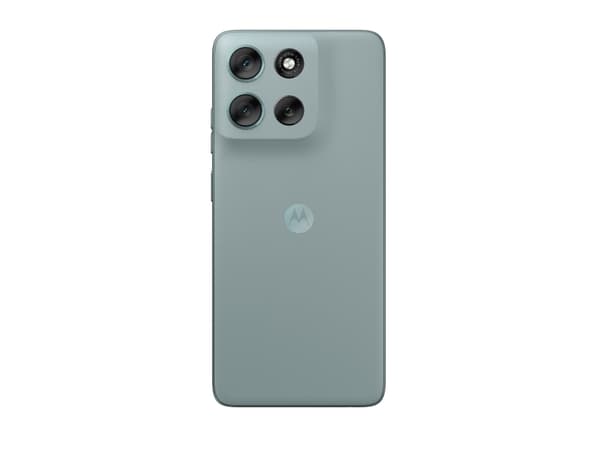 Motorola moto g56 5G , 17,1 cm (6,72"), 8 Gt, 256 Gt, 50 MP, Android 15, harmaa