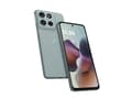Pikkukuva 1 / 5: Motorola moto g56 5G , 17,1 cm (6,72"), 8 Gt, 256 Gt, 50 MP, Android 15, harmaa