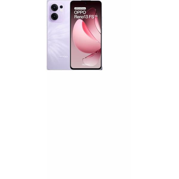 Älypuhelimet Oppo 110010234974 Octa Core 12 GB RAM 512 GB Purppura 6,67"