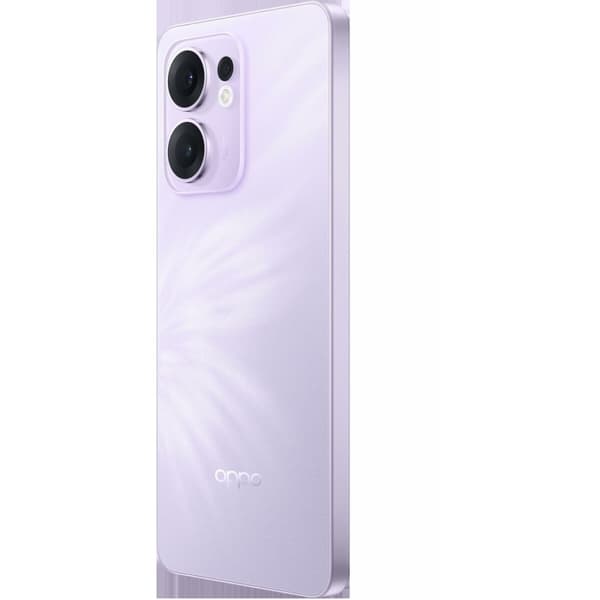 Älypuhelimet Oppo 110010234974 Octa Core 12 GB RAM 512 GB Purppura 6,67"