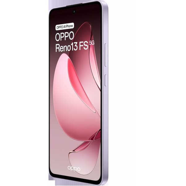 Älypuhelimet Oppo 110010234974 Octa Core 12 GB RAM 512 GB Purppura 6,67"