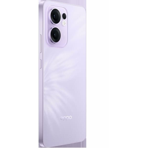 Älypuhelimet Oppo 110010234974 Octa Core 12 GB RAM 512 GB Purppura 6,67"