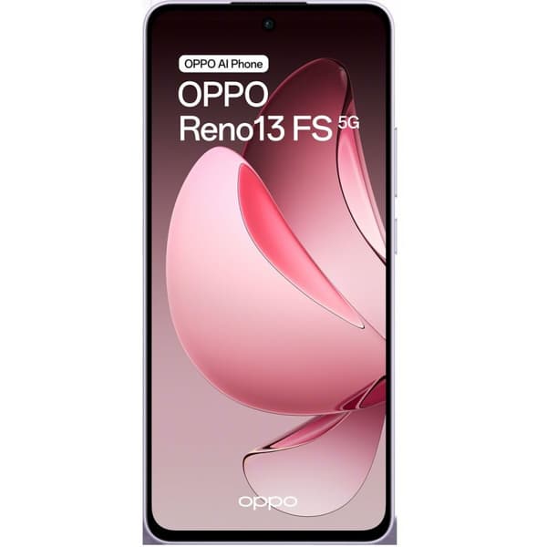 Älypuhelimet Oppo 110010234974 Octa Core 12 GB RAM 512 GB Purppura 6,67"