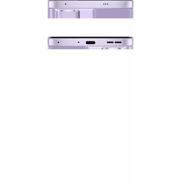 Älypuhelimet Oppo 110010234974 Octa Core 12 GB RAM 512 GB Purppura 6,67"