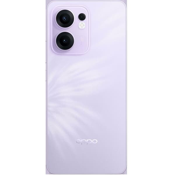 Älypuhelimet Oppo 110010234974 Octa Core 12 GB RAM 512 GB Purppura 6,67"