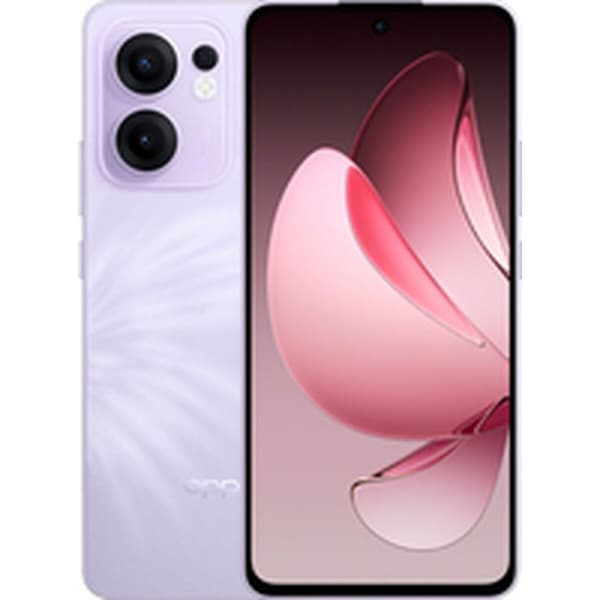 Älypuhelimet Oppo 110010234974 Octa Core 12 GB RAM 512 GB Purppura 6,67"
