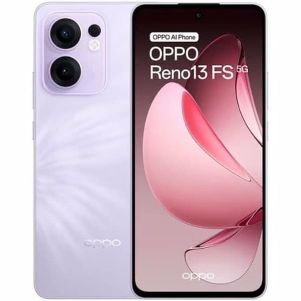 Älypuhelimet Oppo 110010234974 Octa Core 12 GB RAM 512 GB Purppura 6,67" Purppura