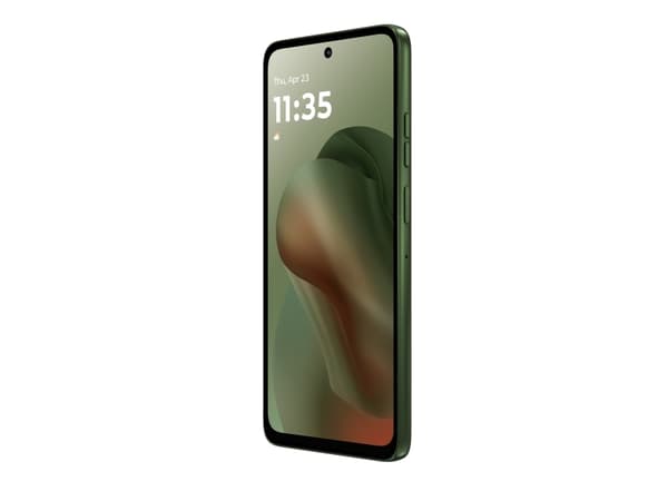 Motorola moto g56 5G , 17,1 cm (6,72"), 8 GB, 256 GB, 50 MP, Android 15, Grønn