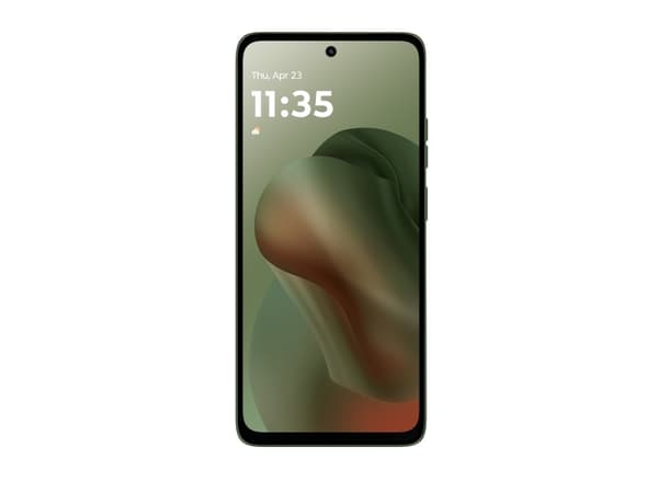 Motorola moto g56 5G , 17,1 cm (6,72"), 8 GB, 256 GB, 50 MP, Android 15, Grønn
