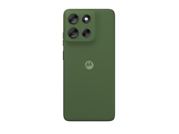 Motorola moto g56 5G , 17,1 cm (6,72"), 8 GB, 256 GB, 50 MP, Android 15, Grønn