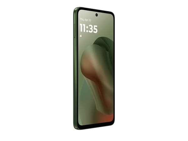 Motorola moto g56 5G , 17,1 cm (6,72"), 8 GB, 256 GB, 50 MP, Android 15, Grønn