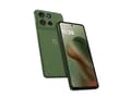 Miniatyrbilde 1 av 5: Motorola moto g56 5G , 17,1 cm (6,72"), 8 GB, 256 GB, 50 MP, Android 15, Grønn