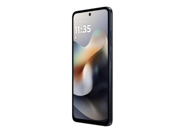 Motorola moto g56 5G , 17,1 cm (6.72"), 8 GB, 256 GB, 50 MP, Android 15, Sort