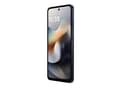 Miniatyrbild 3 av 5: Motorola moto g56 5G , 17,1 cm (6.72"), 8 GB, 256 GB, 50 MP, Android 15, Sort