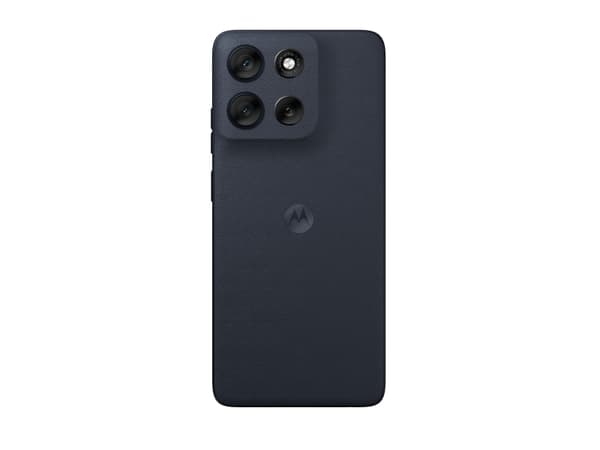 Motorola moto g56 5G , 17,1 cm (6.72"), 8 GB, 256 GB, 50 MP, Android 15, Sort