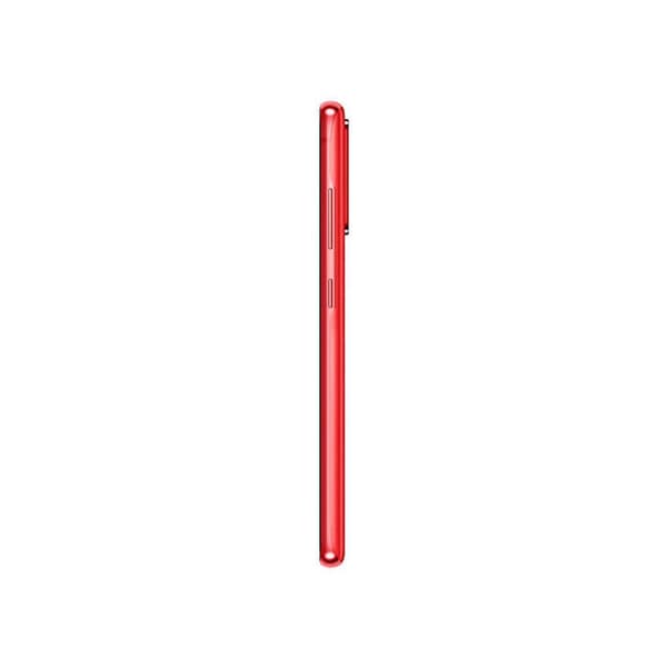 Smartphone Samsung SM-G781B 6,5" 6 GB RAM 128 GB Röd