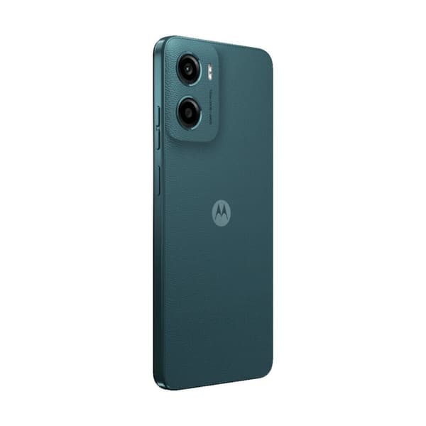 Älypuhelimet Motorola PB6L0008ES 6,67" Octa Core 4 GB RAM 128 GB Vihreä