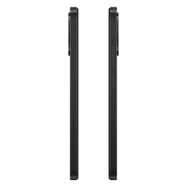 Smartphone Oppo A18 6,56" MediaTek Helio G85 4 GB RAM 128 GB Svart Dual SIM