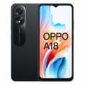 Miniatyrbild 1 av 4: Smartphone Oppo A18 6,56" MediaTek Helio G85 4 GB RAM 128 GB Svart Dual SIM