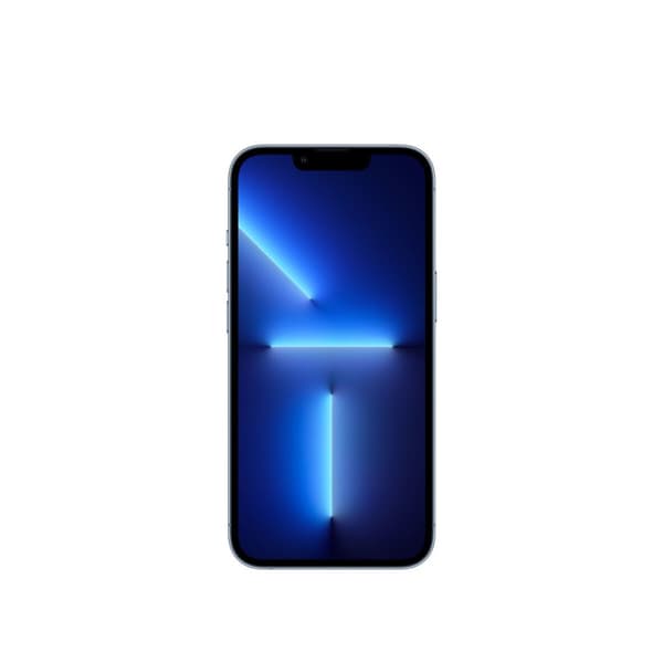 Smartphone Apple iPhone 13 Pro 6,1" A15 256 GB Blå