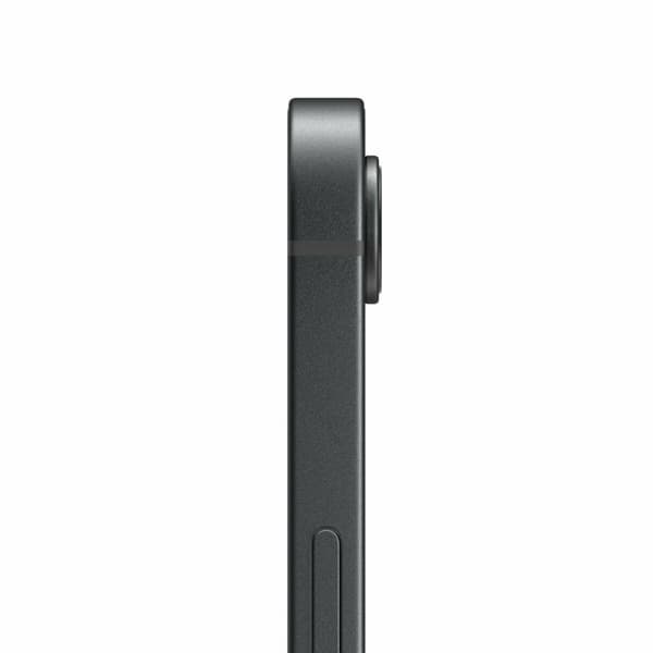 Smartphone Apple 6,1" Hexa Core 8 GB RAM 128 GB Svart