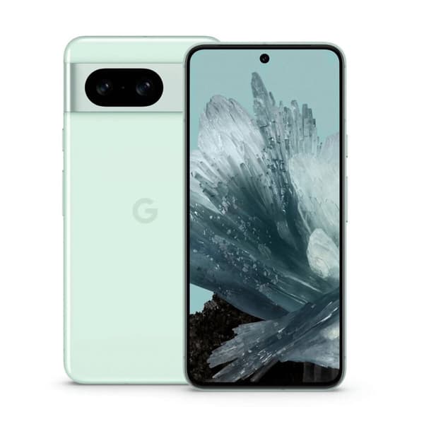 Smartphone Google GA04859-GB 6,3" 8 GB RAM 128 GB Mintfärgad