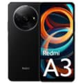 Miniatyrbillede 2 af 2: Smartphone Xiaomi Redmi A3 6,71" 3 GB RAM 64 GB Sort