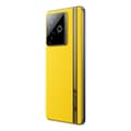 Miniatyrbild 7 av 10: Smartphone Realme GT 7T 6,8" 12 GB RAM 256 GB Gul