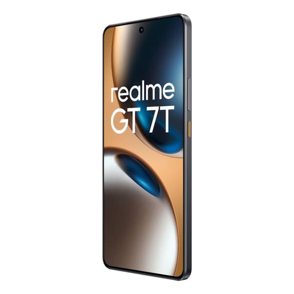 Smartphone Realme GT 7T 6,8" 12 GB RAM 256 GB Gul