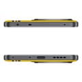 Miniatyrbild 10 av 10: Smartphone Realme GT 7T 6,8" 12 GB RAM 256 GB Gul