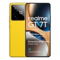 Miniatyrbild 2 av 10: Smartphone Realme GT 7T 6,8" 12 GB RAM 256 GB Gul