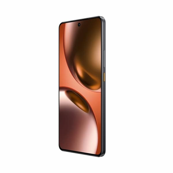 Smartphone Realme GT 7T 6,8" 12 GB RAM 256 GB Svart