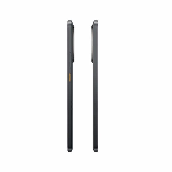 Smartphone Realme GT 7T 6,8" 12 GB RAM 256 GB Svart