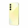 Miniatyrbillede 4 af 5: Smartphone Samsung Galaxy A55 6,6" 8 GB RAM 128 GB Gul Sort
