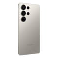 Miniatyrbillede 3 af 5: Smartphone Samsung GALAXY S25 ULTRA SM-S938BZTGEUB 12 GB RAM 512 GB Grå Titanium 6,9" Qualcomm Snapdragon 8 Elite