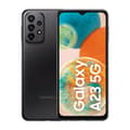 Miniatyrbillede 1 af 7: Smartphone Samsung SM-A236B 6,6" Sort 4 GB RAM 64 GB Android