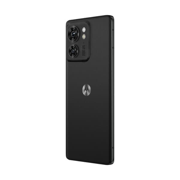 Smartphone Motorola PAY40006PL_D 8 GB RAM 8 GB 256 GB Sort