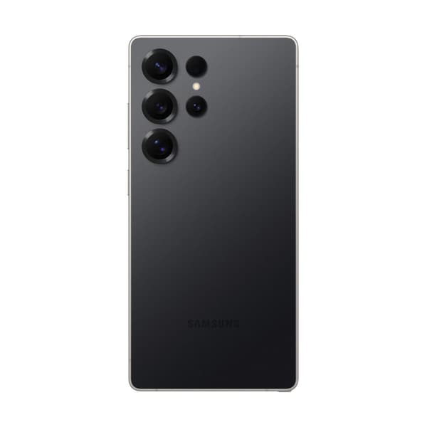 Smartphone Samsung SM-S938B 6,9" Octa Core 12 GB RAM 1 TB Svart