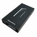 Miniatyrbild 10 av 11: Smartphone Samsung SM-S938B 6,9" Octa Core 12 GB RAM 1 TB Svart