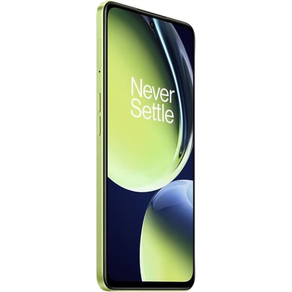 Smartphone OnePlus Nord CE 3 Lite 5G 6,7" 6,72" 8 GB RAM 128 GB Lime